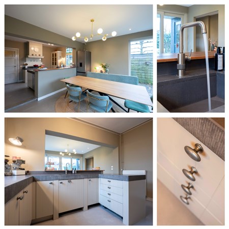 Medium property photo - Pastoor van Breugelstraat 66, 4744 AD Bosschenhoofd